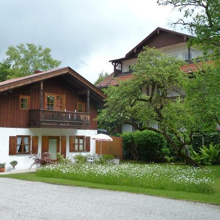 Ferienhaus Erika Garmisch-Partenkirchen Esterno foto